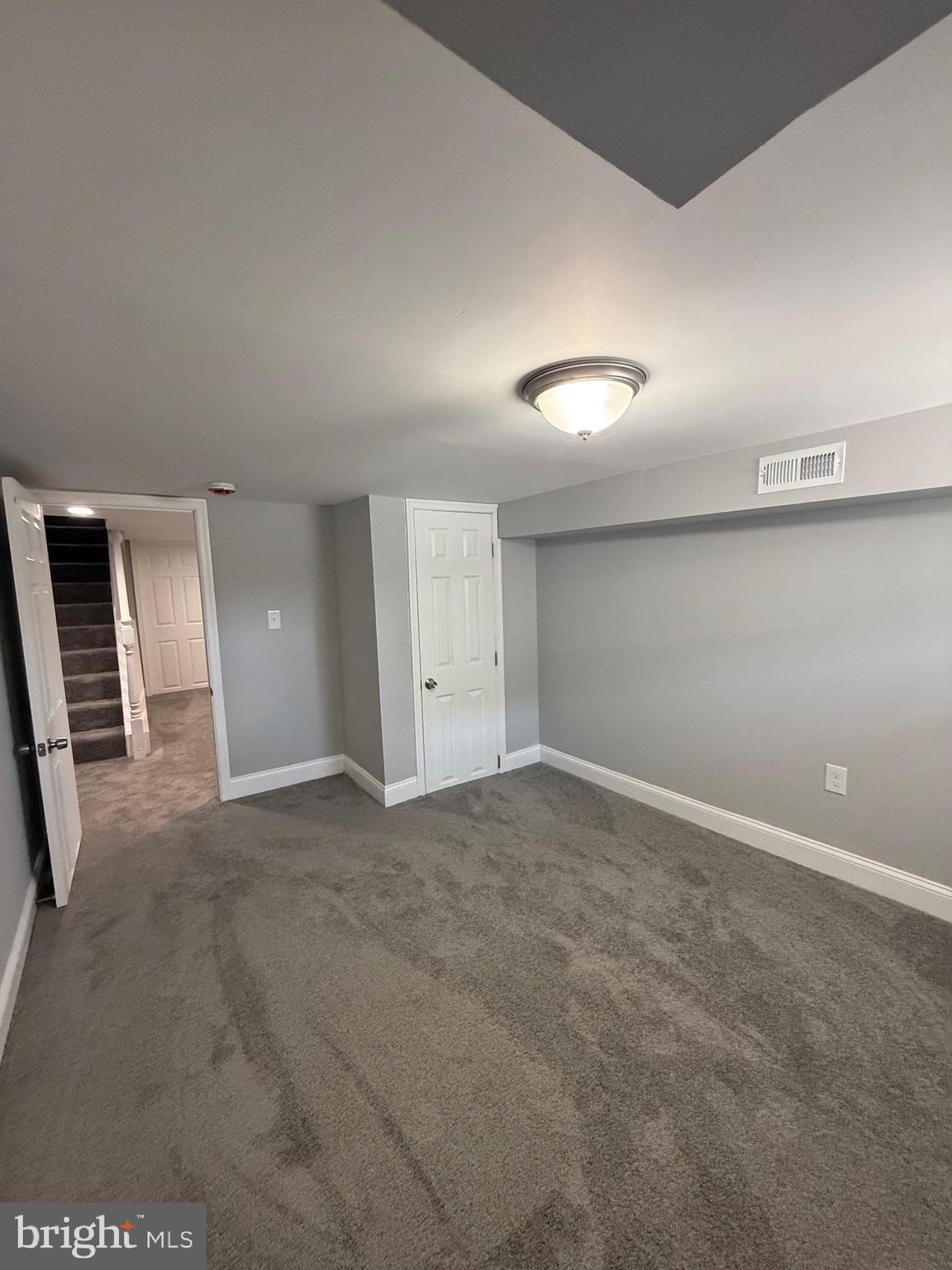 BIDDLE STREET - Residential Lease