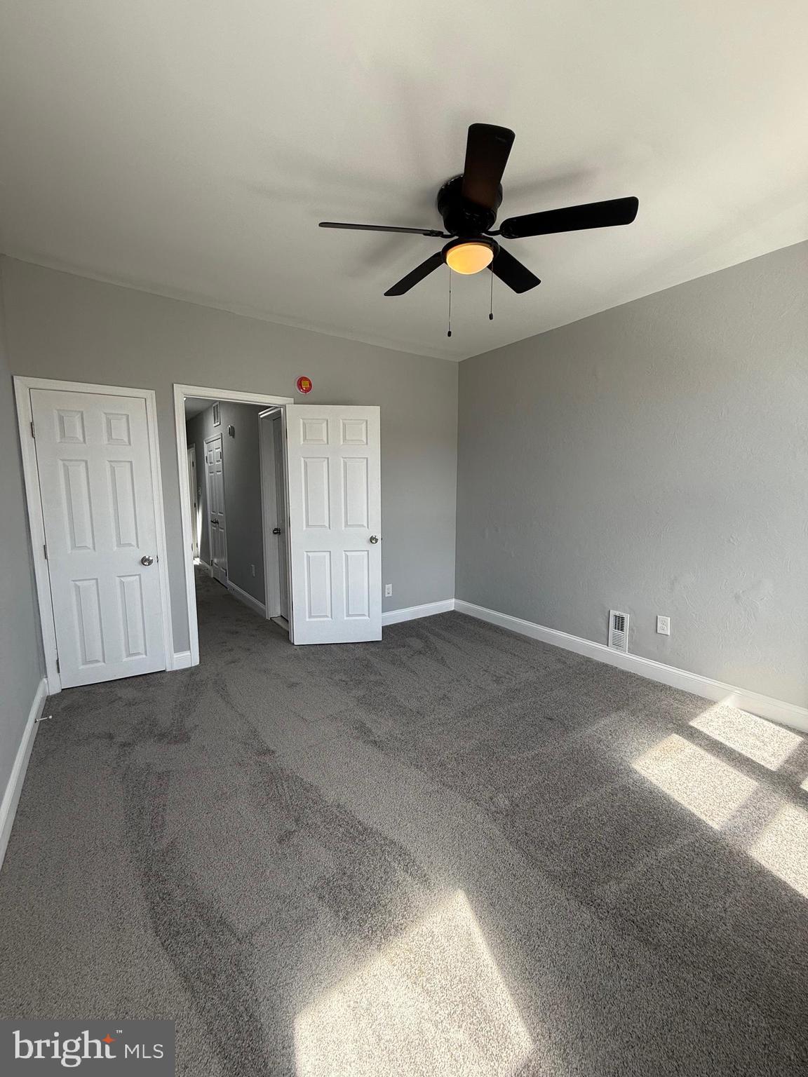 BIDDLE STREET - Residential Lease