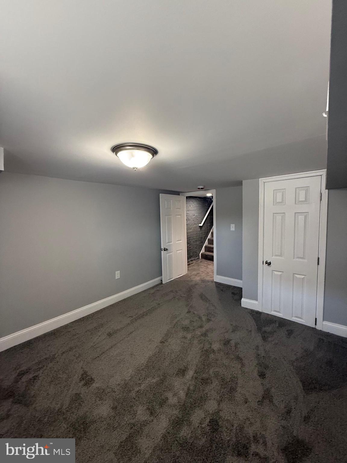 BIDDLE STREET - Residential Lease