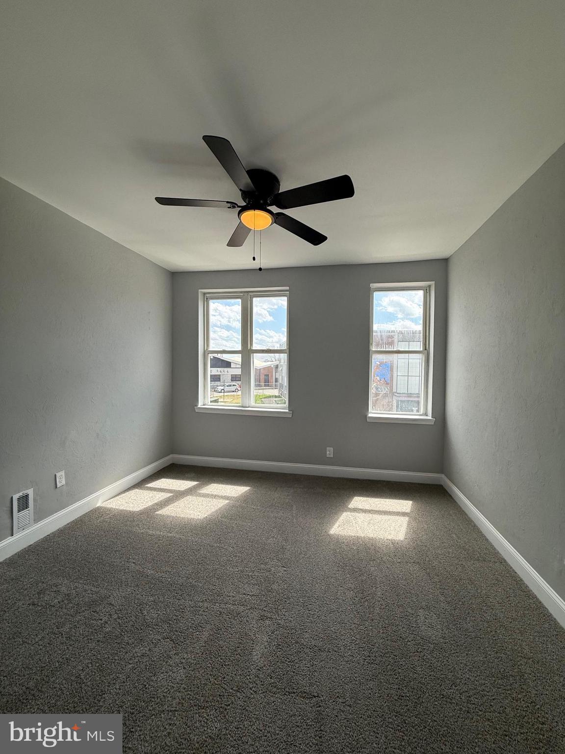 BIDDLE STREET - Residential Lease