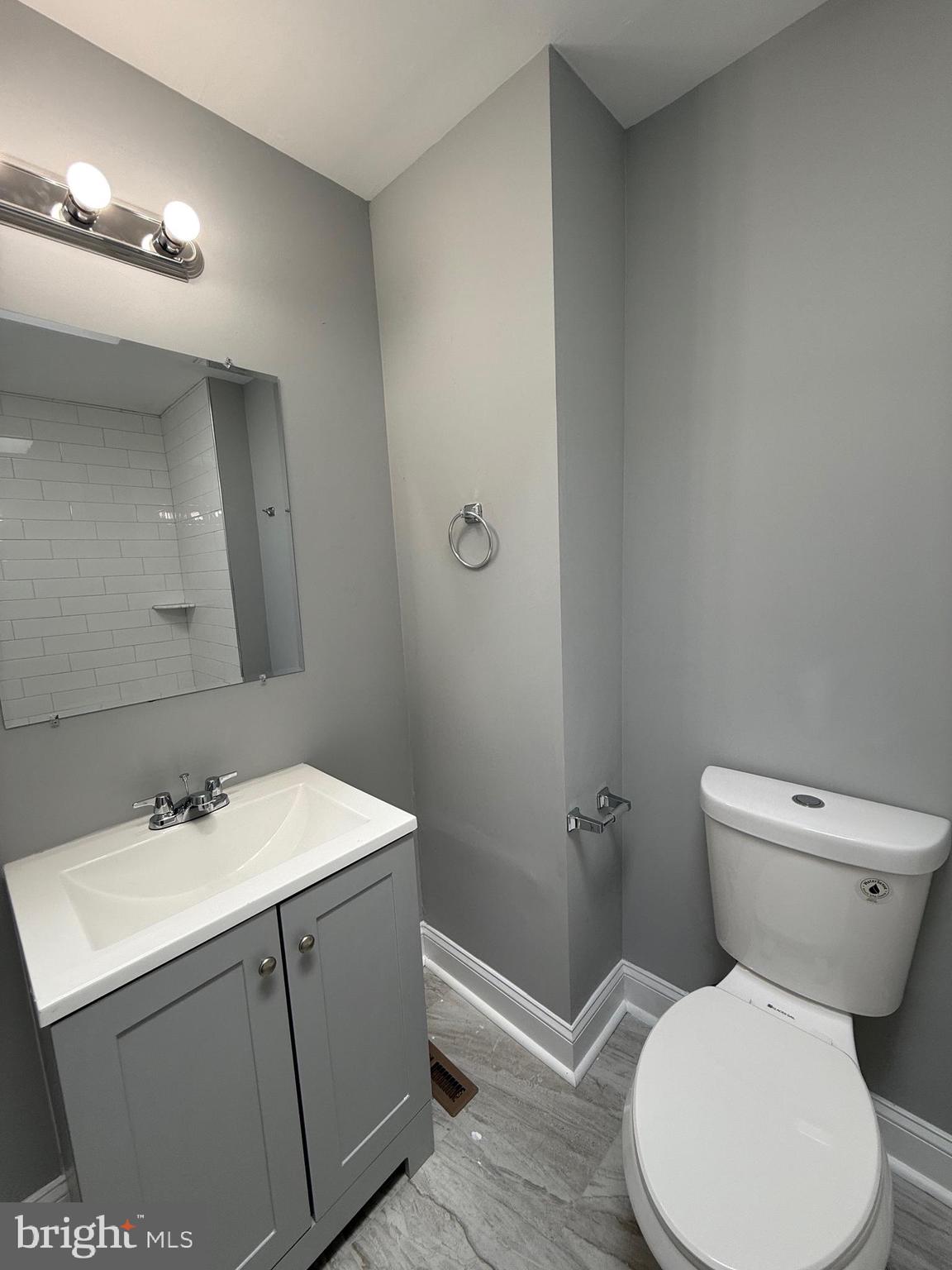 BIDDLE STREET - Residential Lease