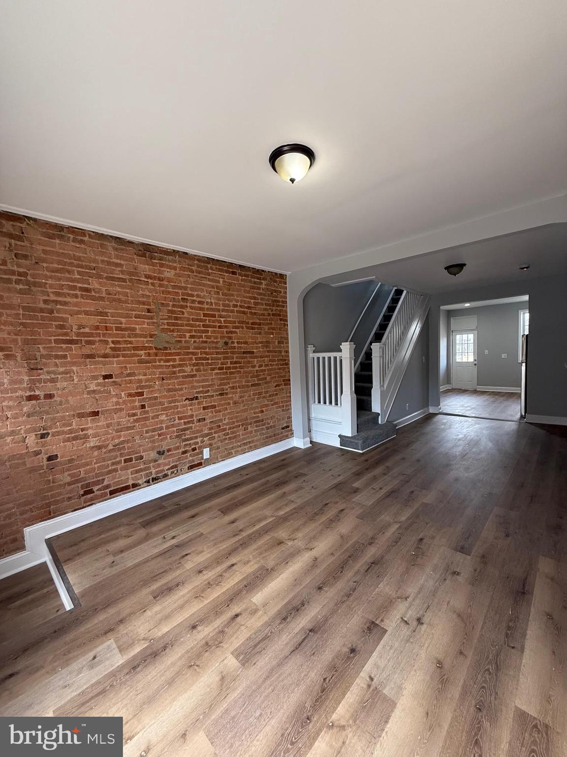 BIDDLE STREET - Residential Lease