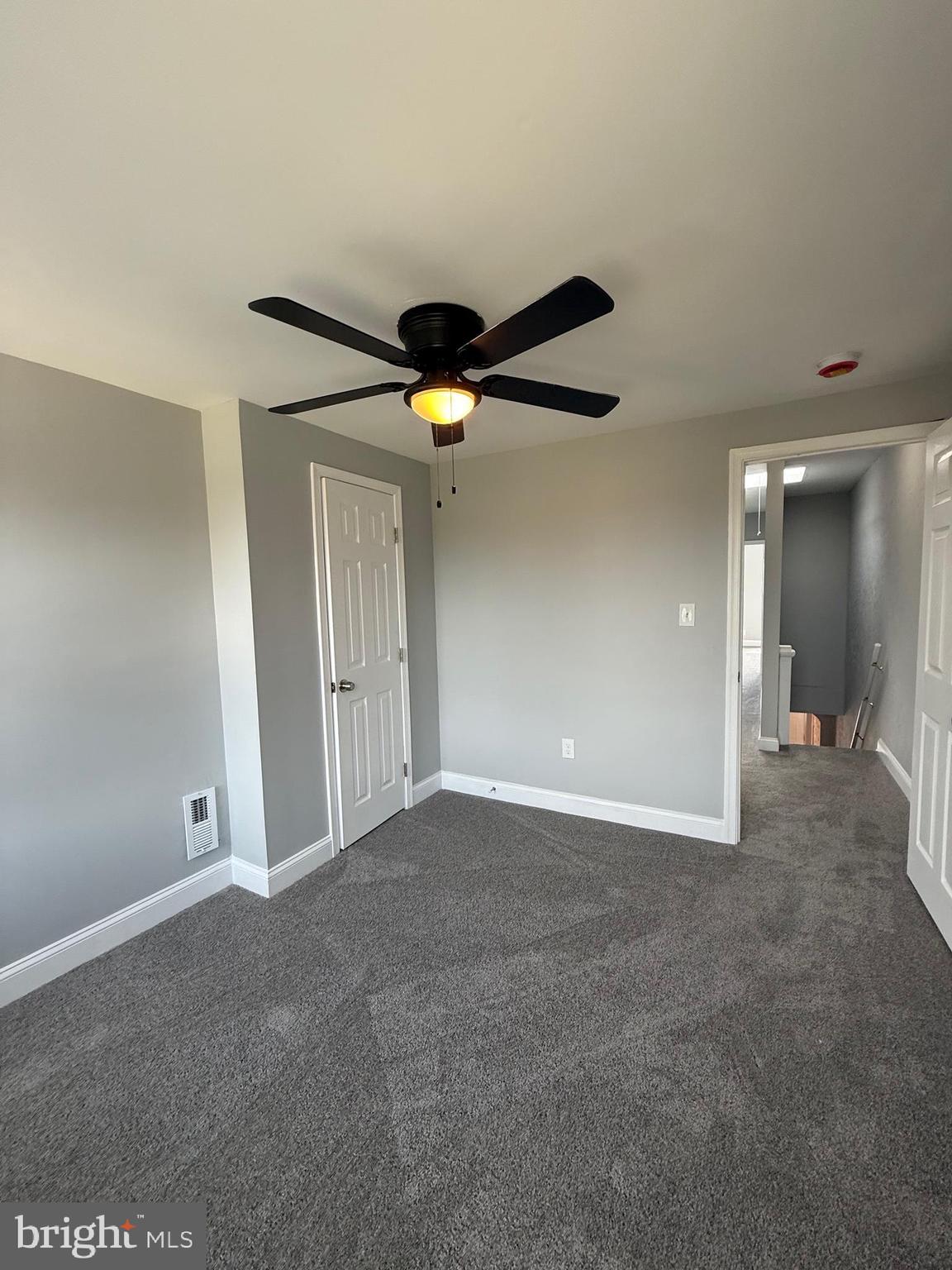 BIDDLE STREET - Residential Lease