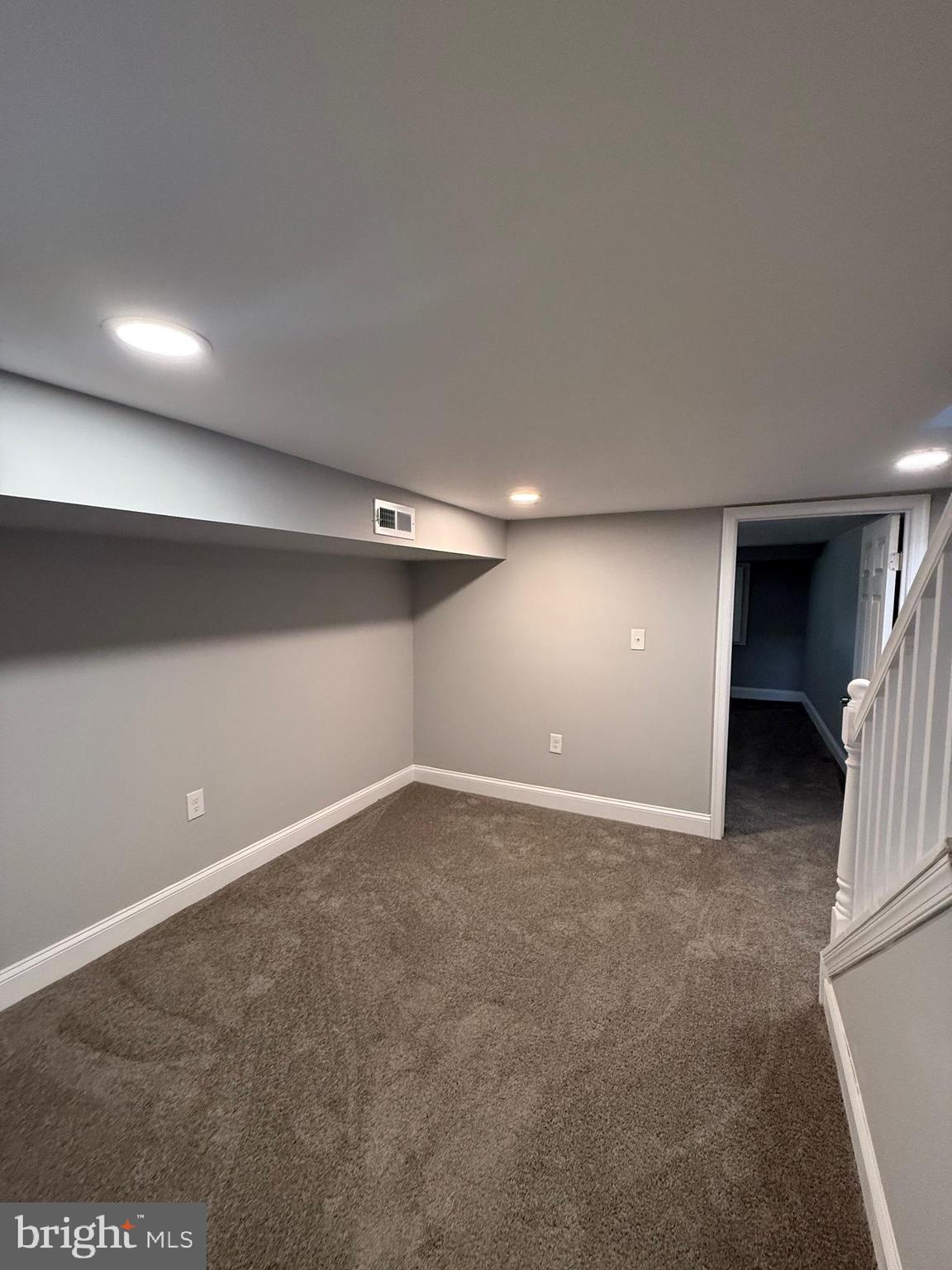 BIDDLE STREET - Residential Lease