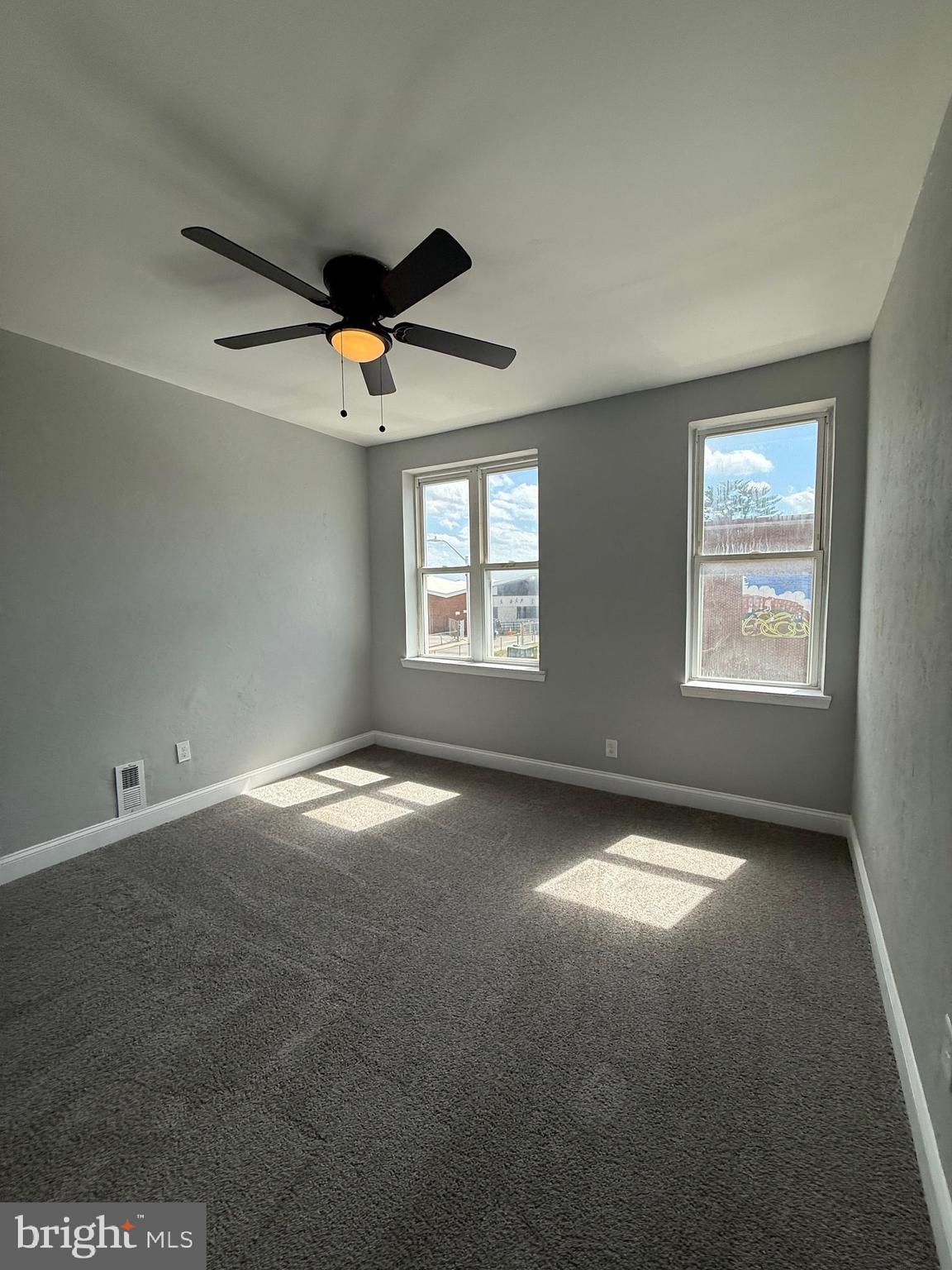 BIDDLE STREET - Residential Lease