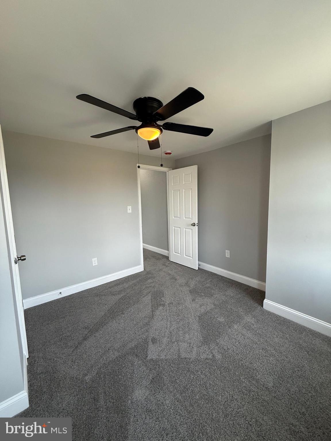BIDDLE STREET - Residential Lease