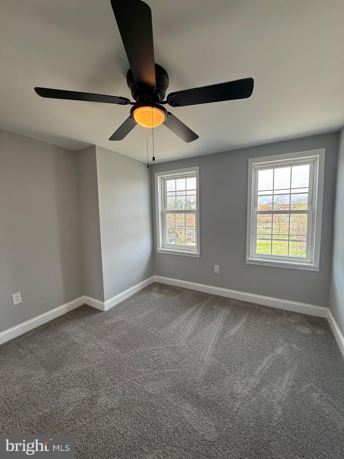 BIDDLE STREET - Residential Lease