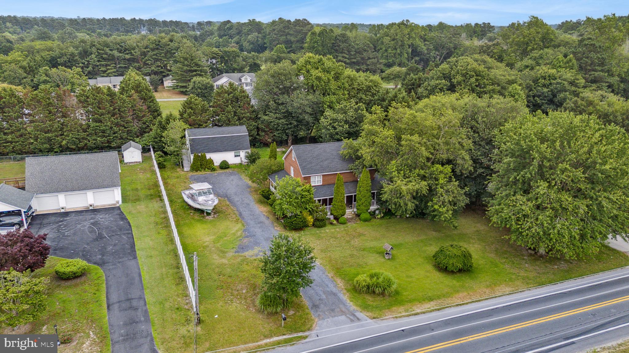 20175 BEAVER DAM ROAD