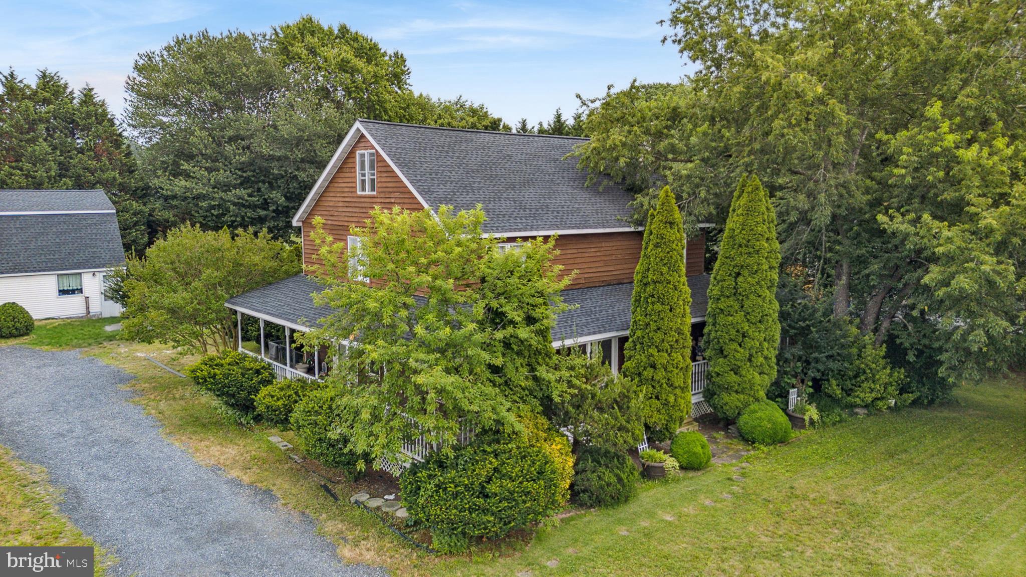 20175 BEAVER DAM ROAD