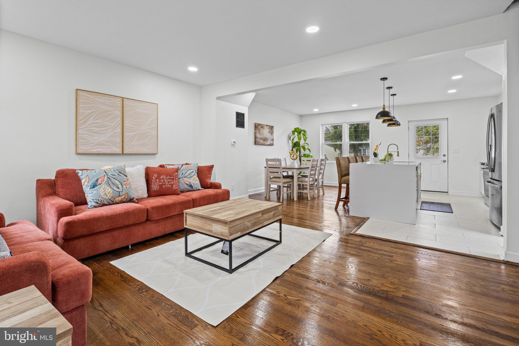 GLENHAM - BELFORD - Residential