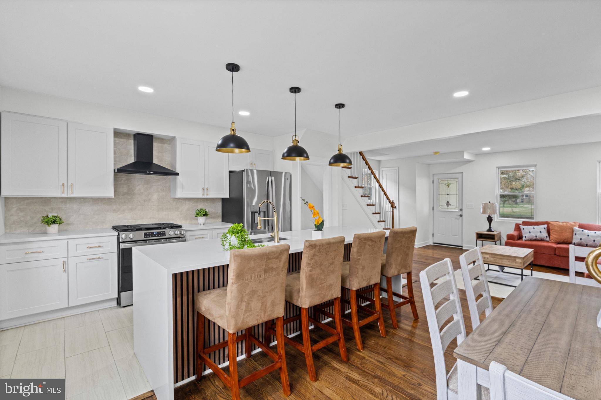 GLENHAM - BELFORD - Residential