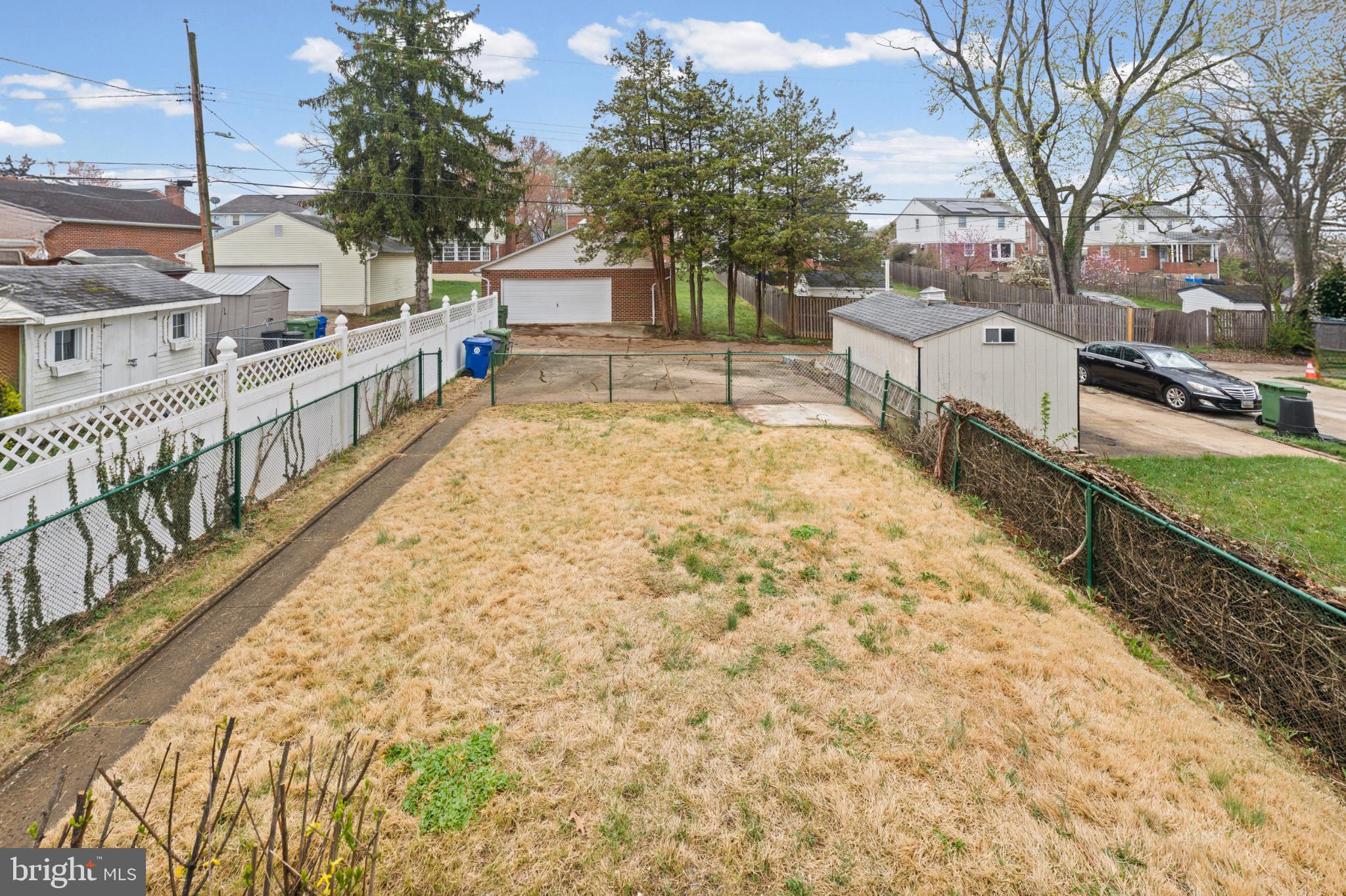 GLENHAM - BELFORD - Residential