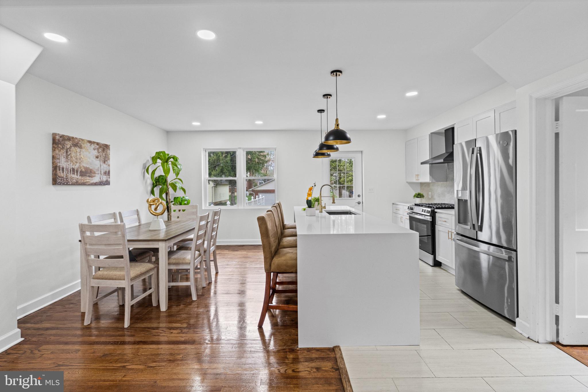 GLENHAM - BELFORD - Residential