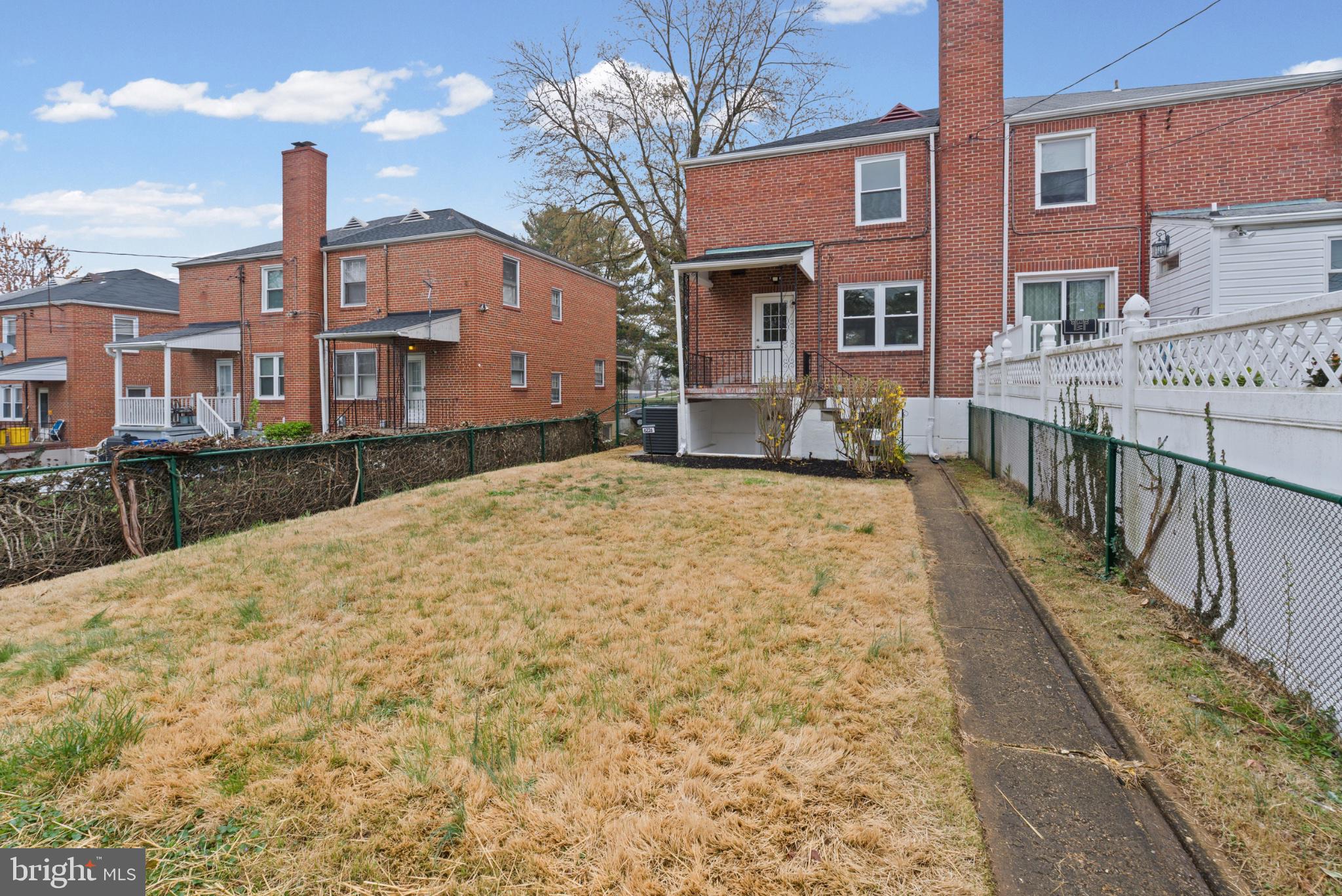 GLENHAM - BELFORD - Residential