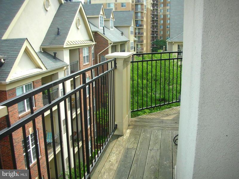 COURTHOUSE HILL - Residential Lease