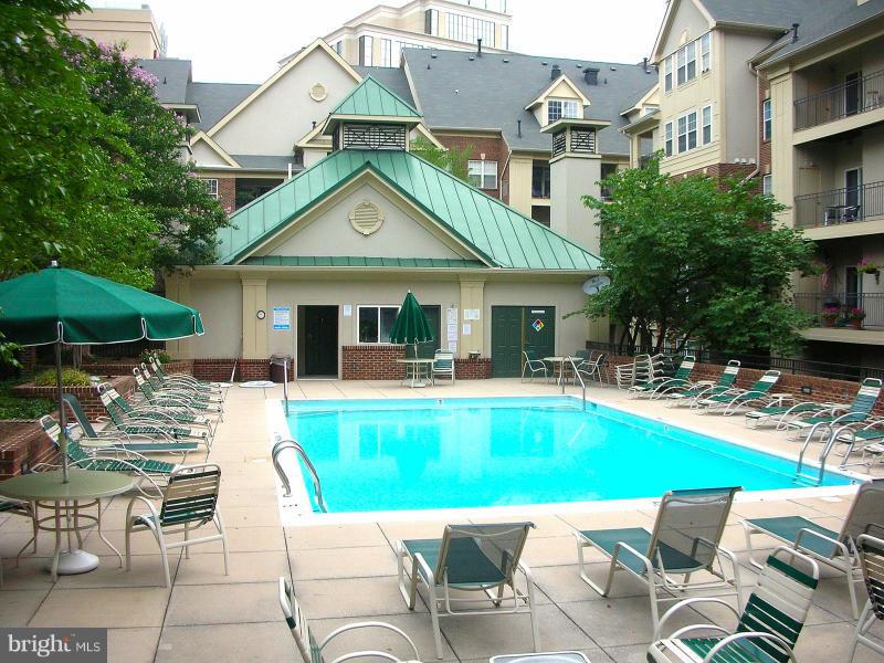 COURTHOUSE HILL - Residential Lease