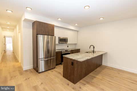 Townhouse For Rent - 3604 Melon Street #1<br/> PHILADELPHIA, PA 19104