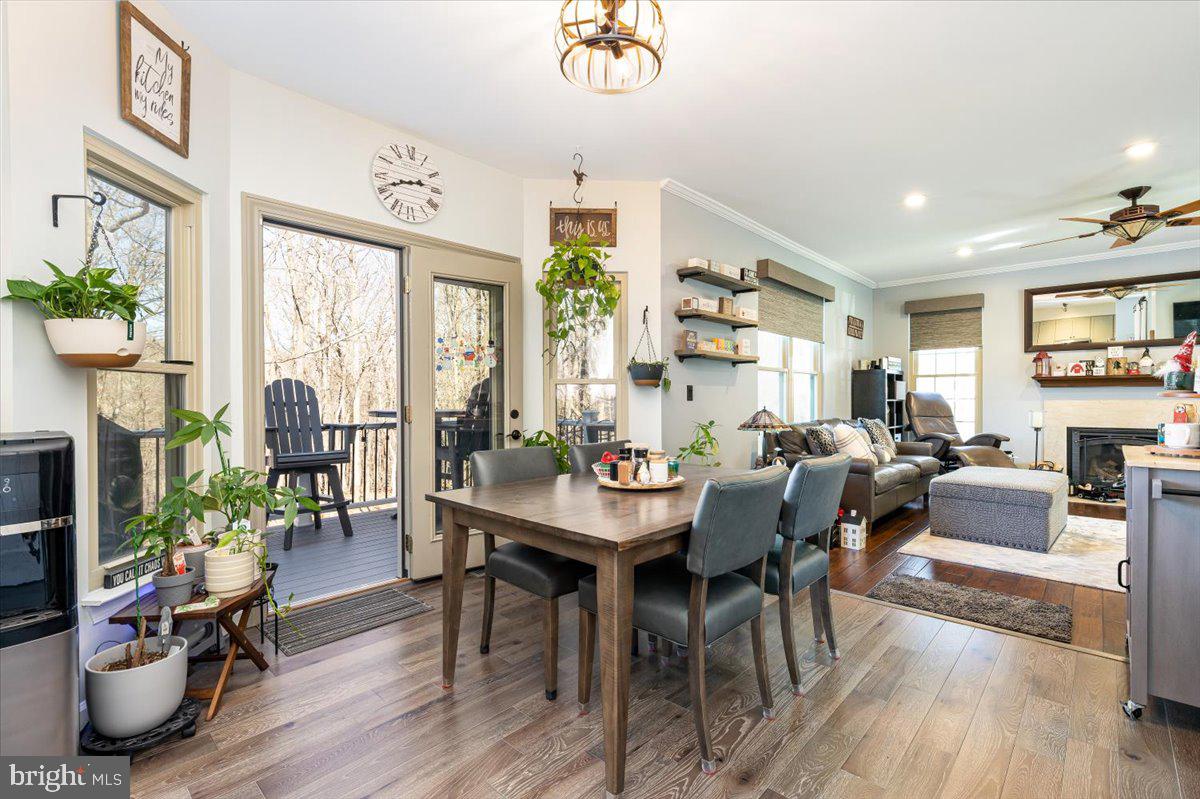 BLUNT COMMONS - Residential