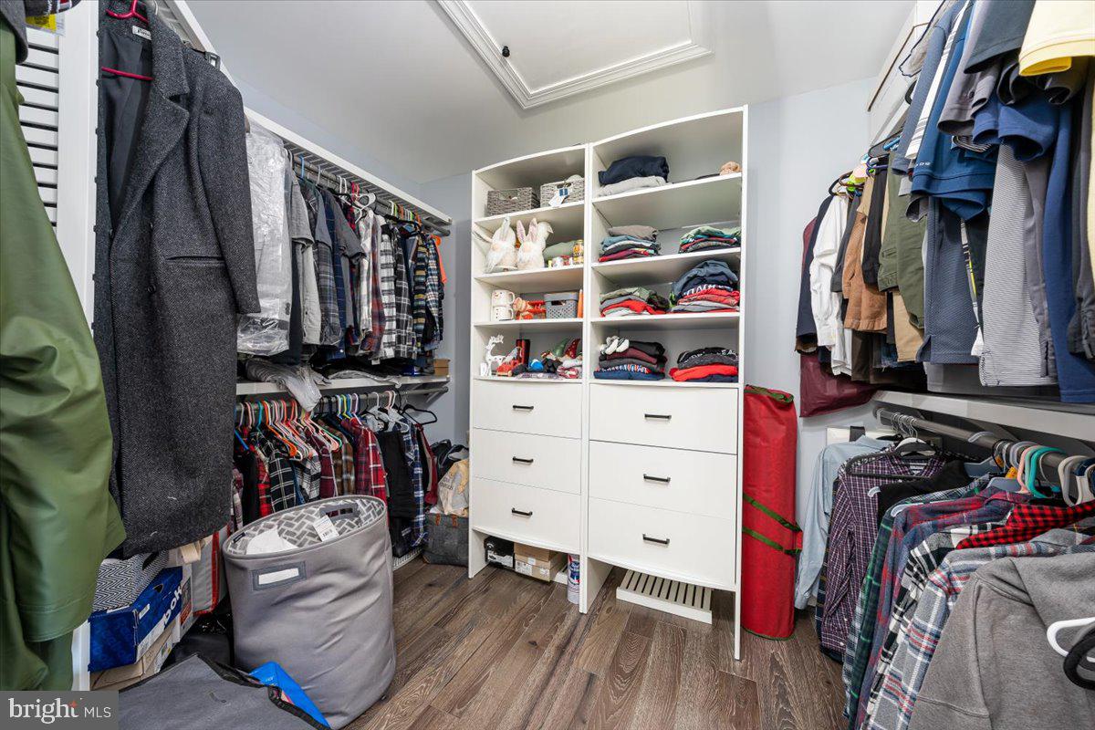 BLUNT COMMONS - Residential