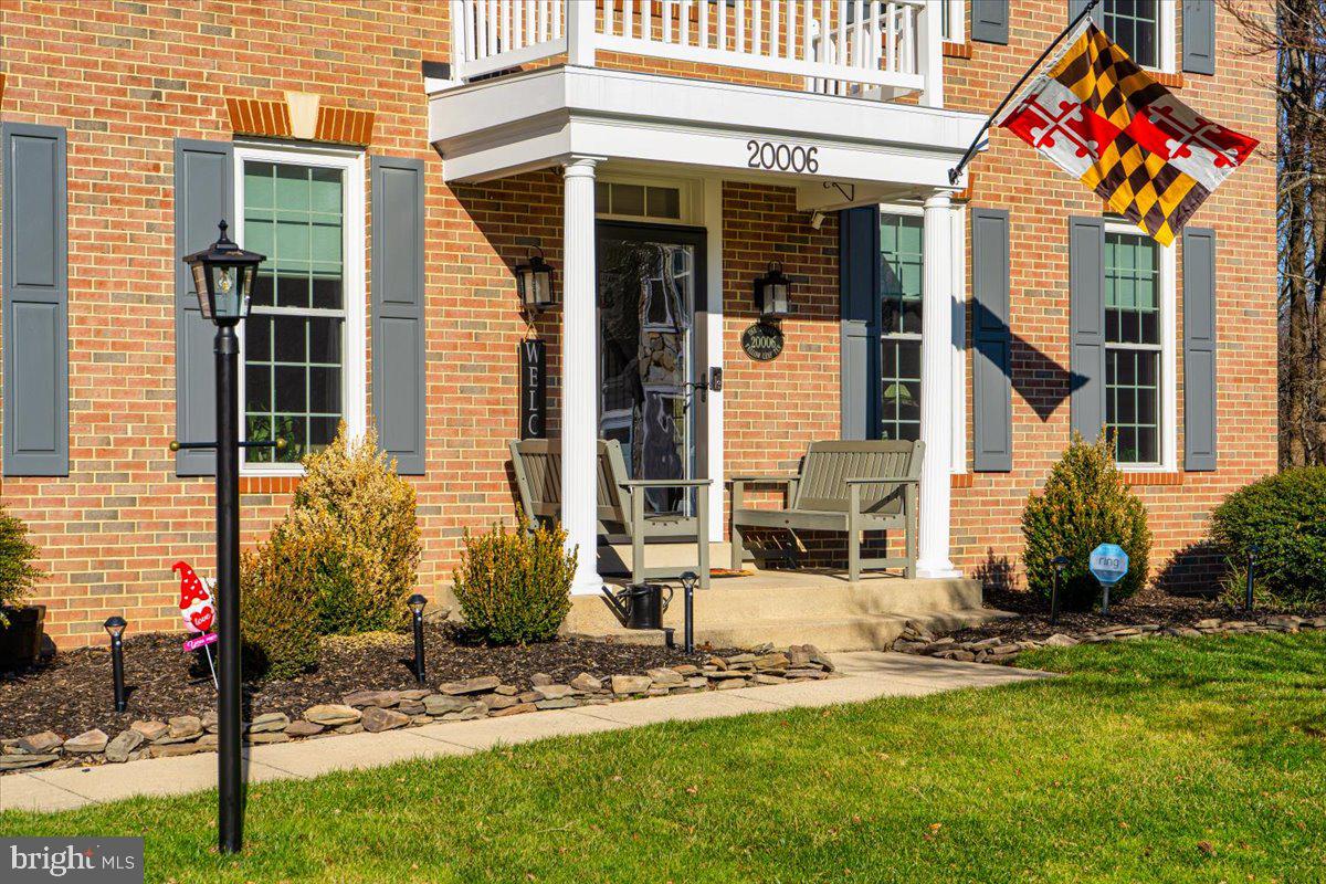 BLUNT COMMONS - Residential