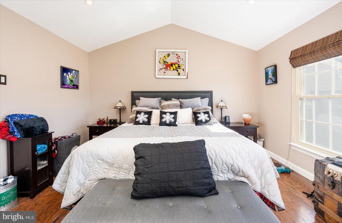 BLUNT COMMONS - Residential