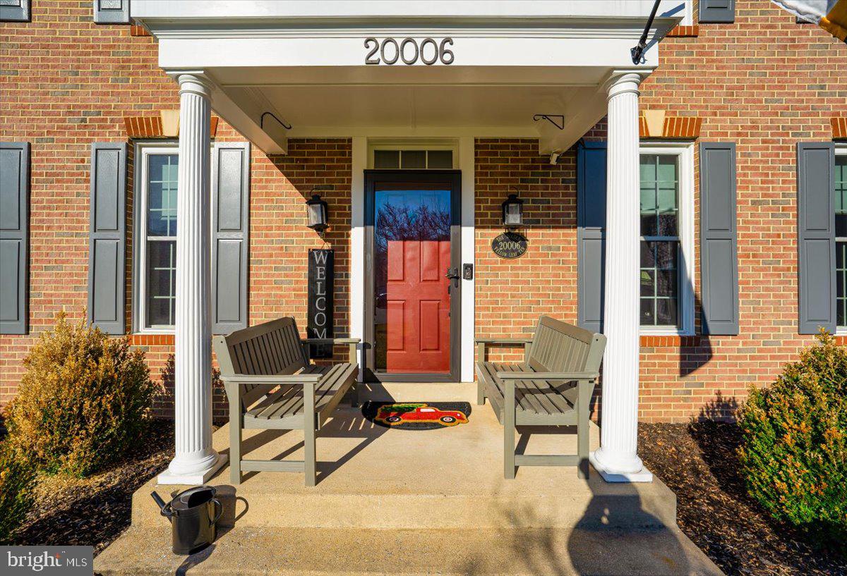 BLUNT COMMONS - Residential