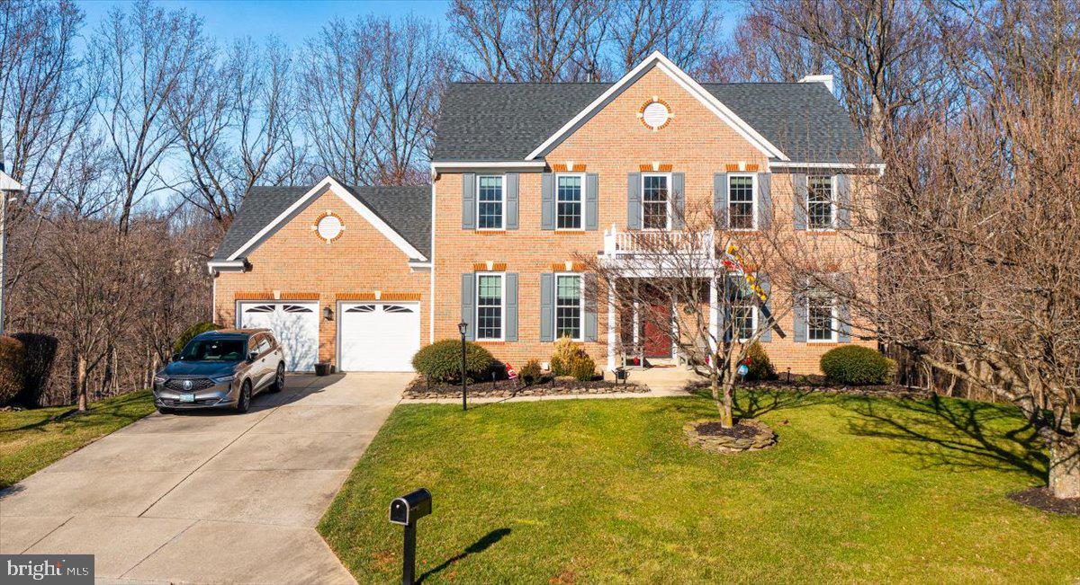 BLUNT COMMONS - Residential