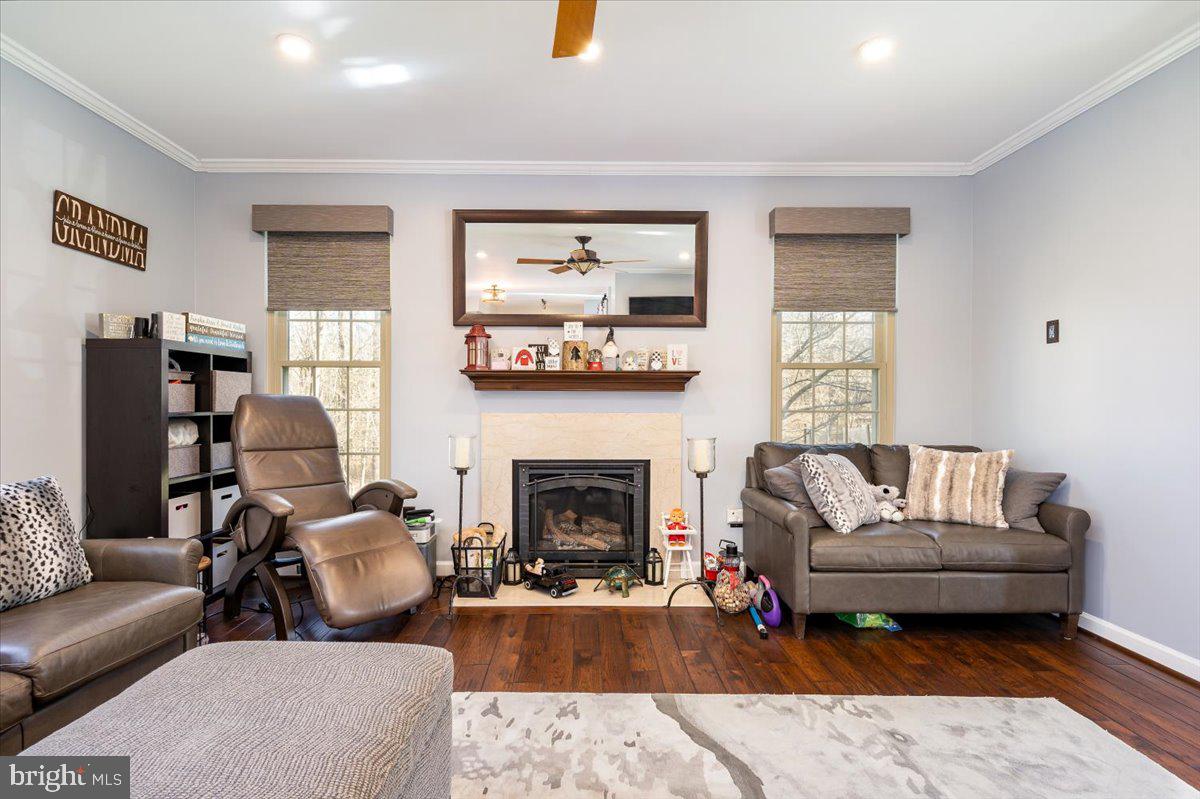 BLUNT COMMONS - Residential