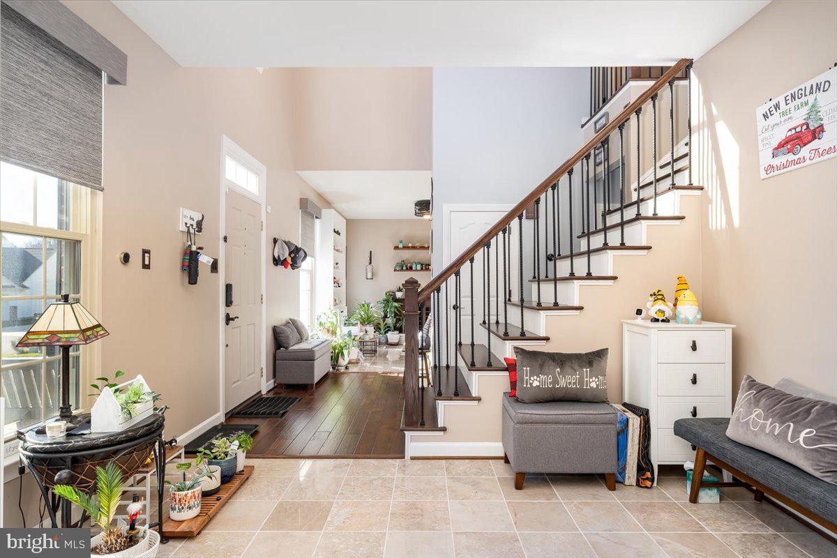 BLUNT COMMONS - Residential