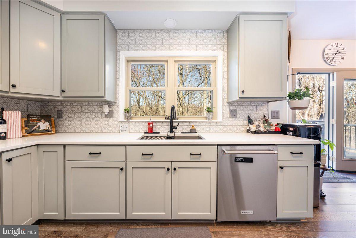 BLUNT COMMONS - Residential