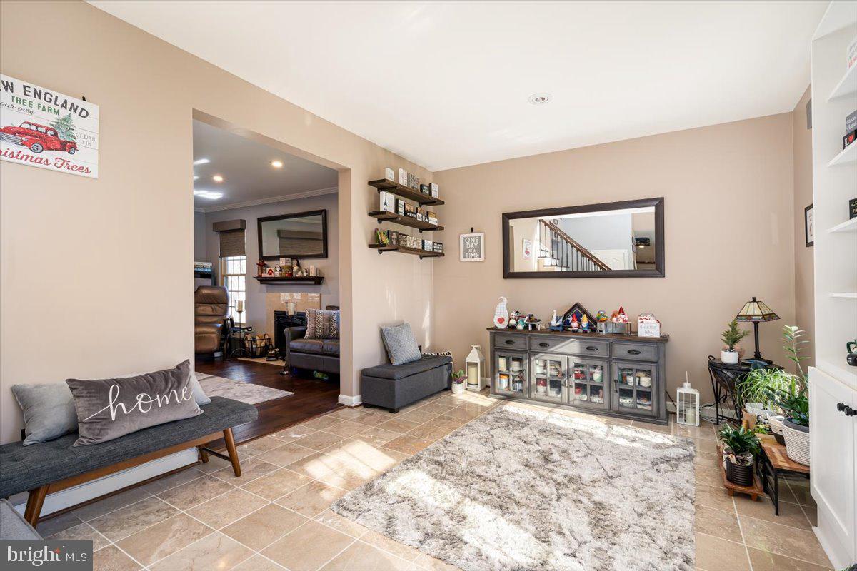 BLUNT COMMONS - Residential