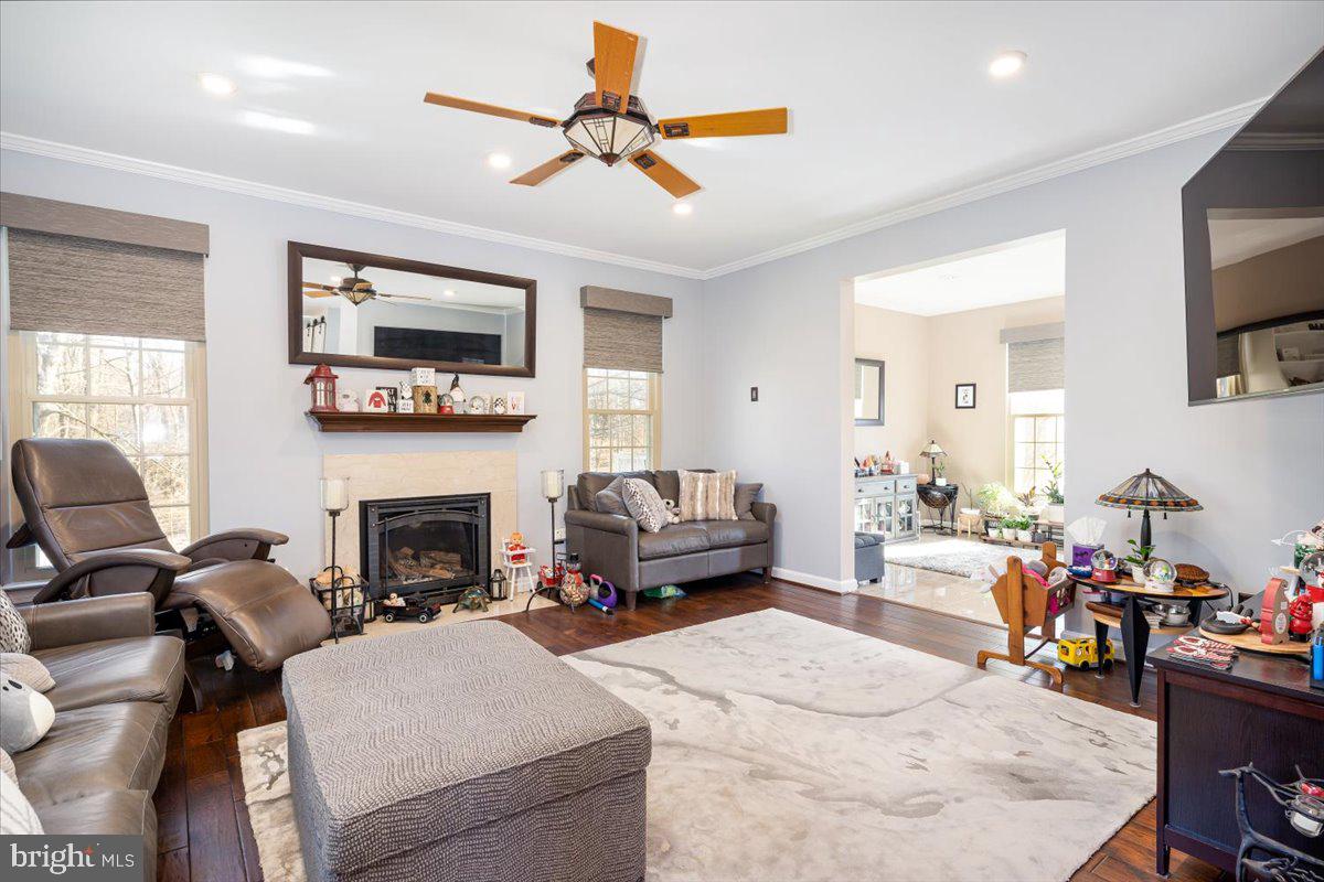 BLUNT COMMONS - Residential