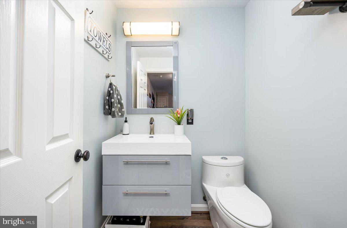 BLUNT COMMONS - Residential