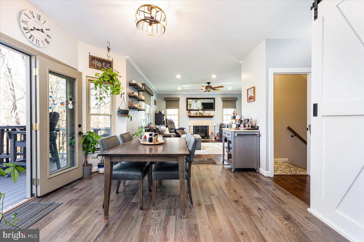 BLUNT COMMONS - Residential