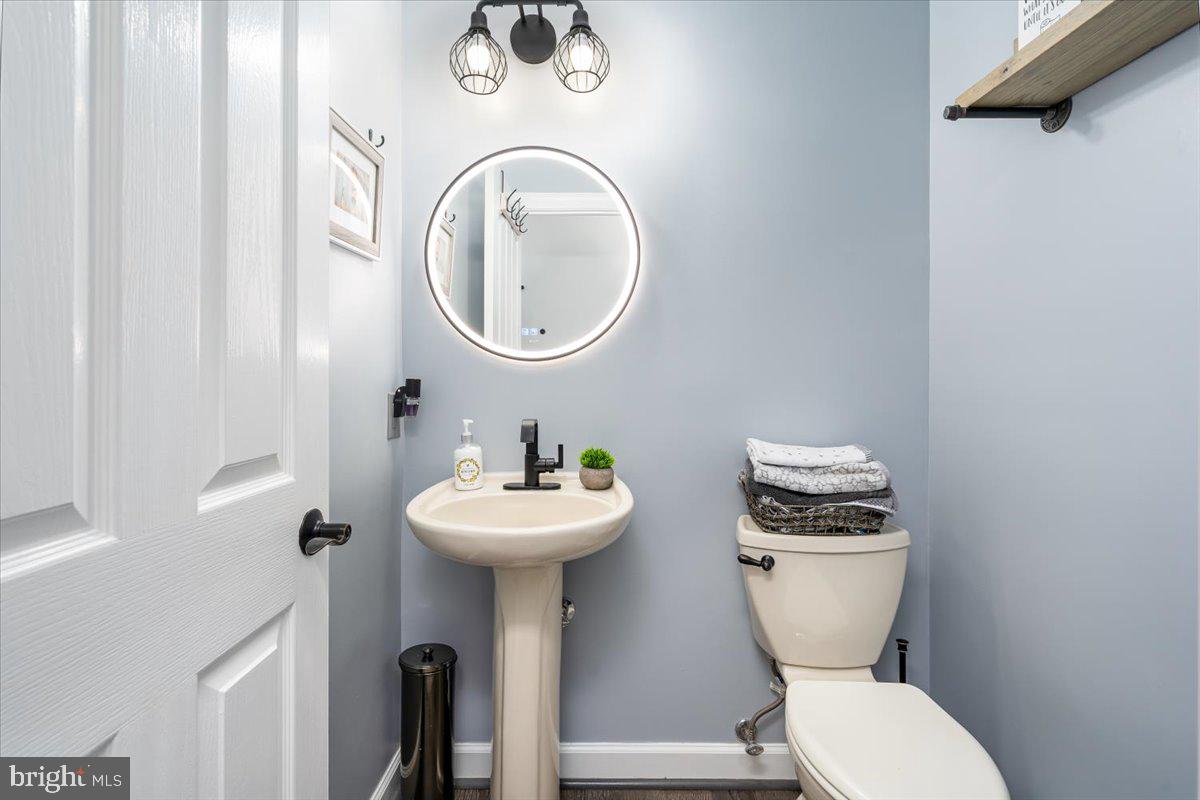 BLUNT COMMONS - Residential