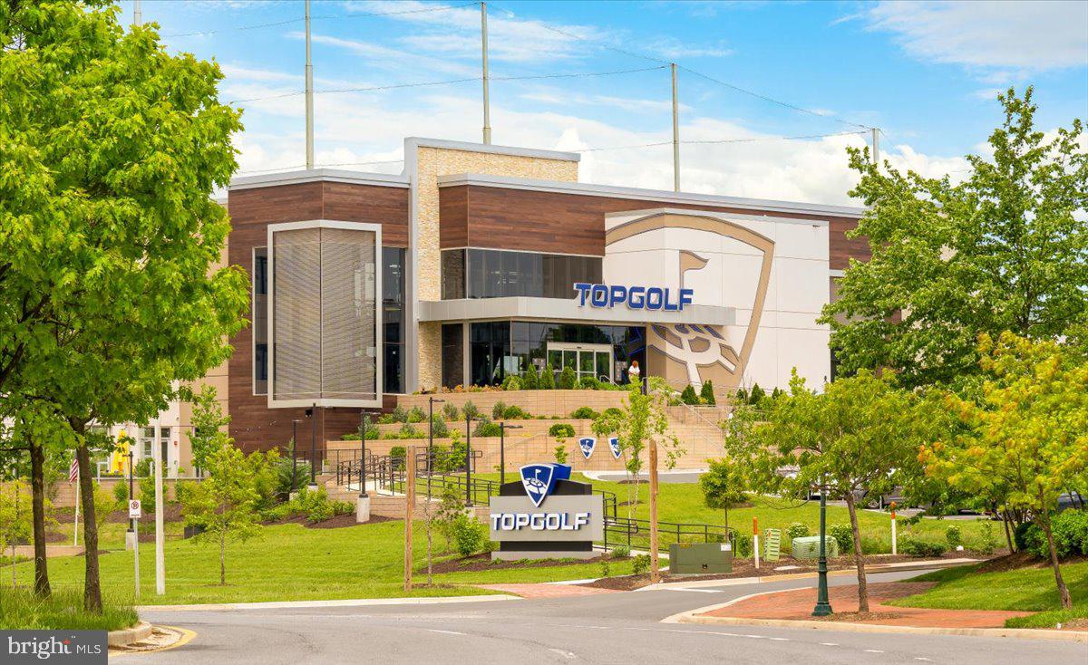 BLUNT COMMONS - Residential