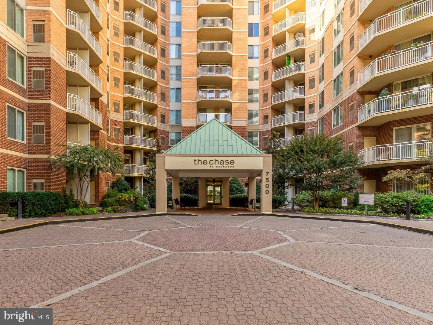 7500 Woodmont Avenue Unit S410