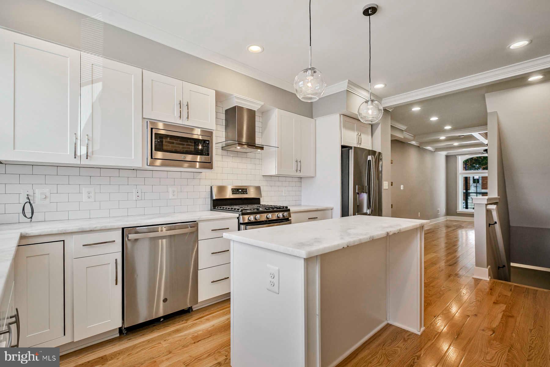 CANTON - Residential