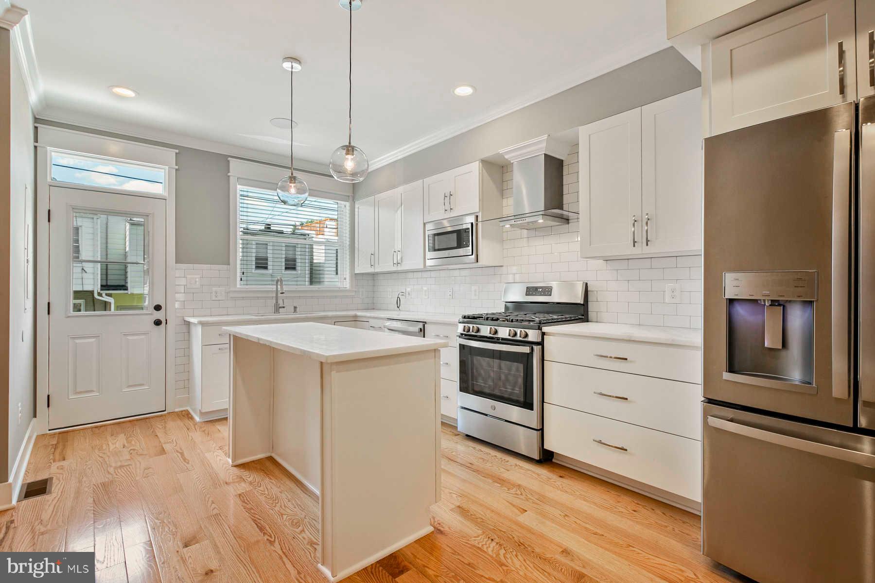 CANTON - Residential