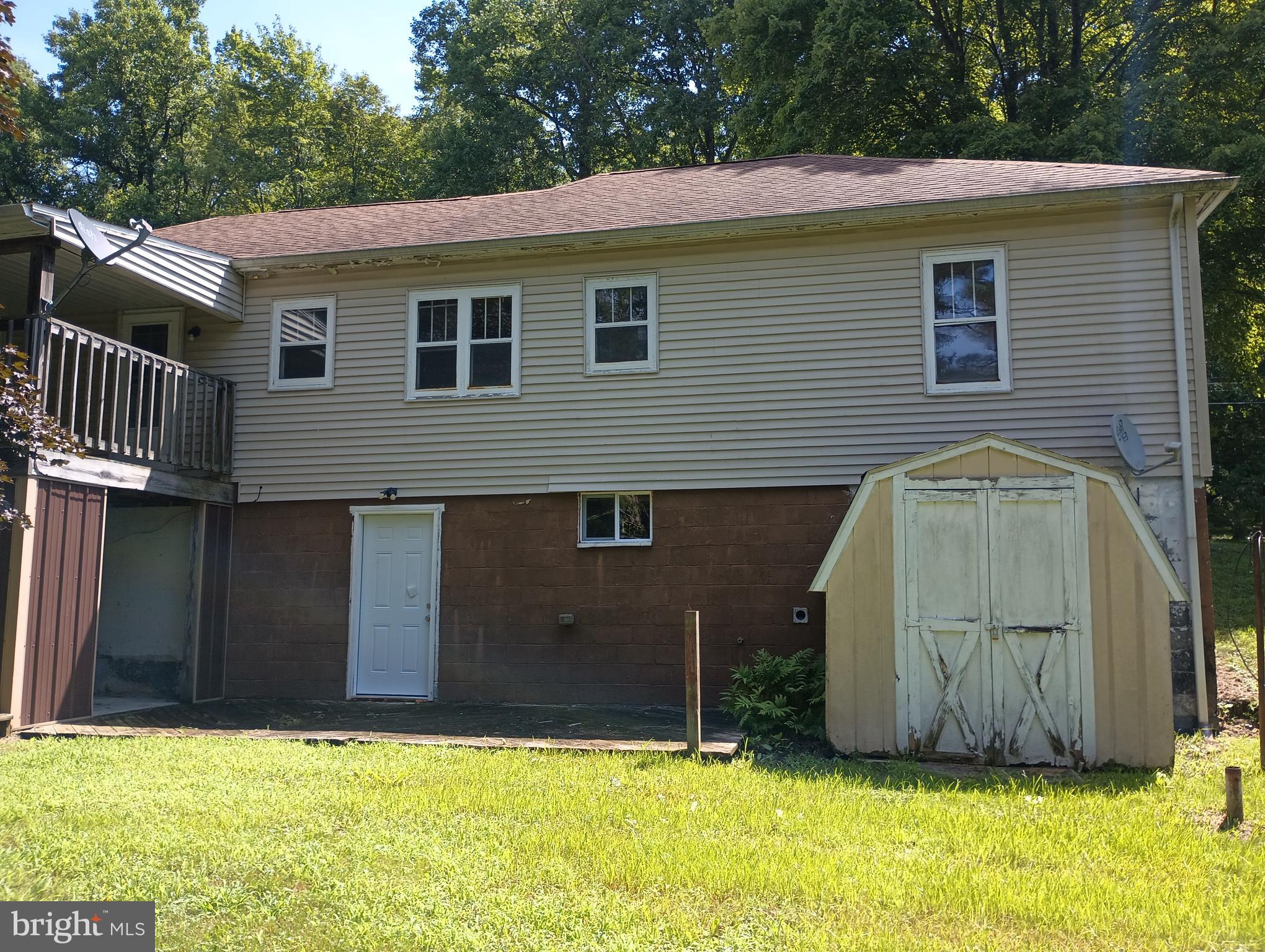 KINGWOOD - Residential