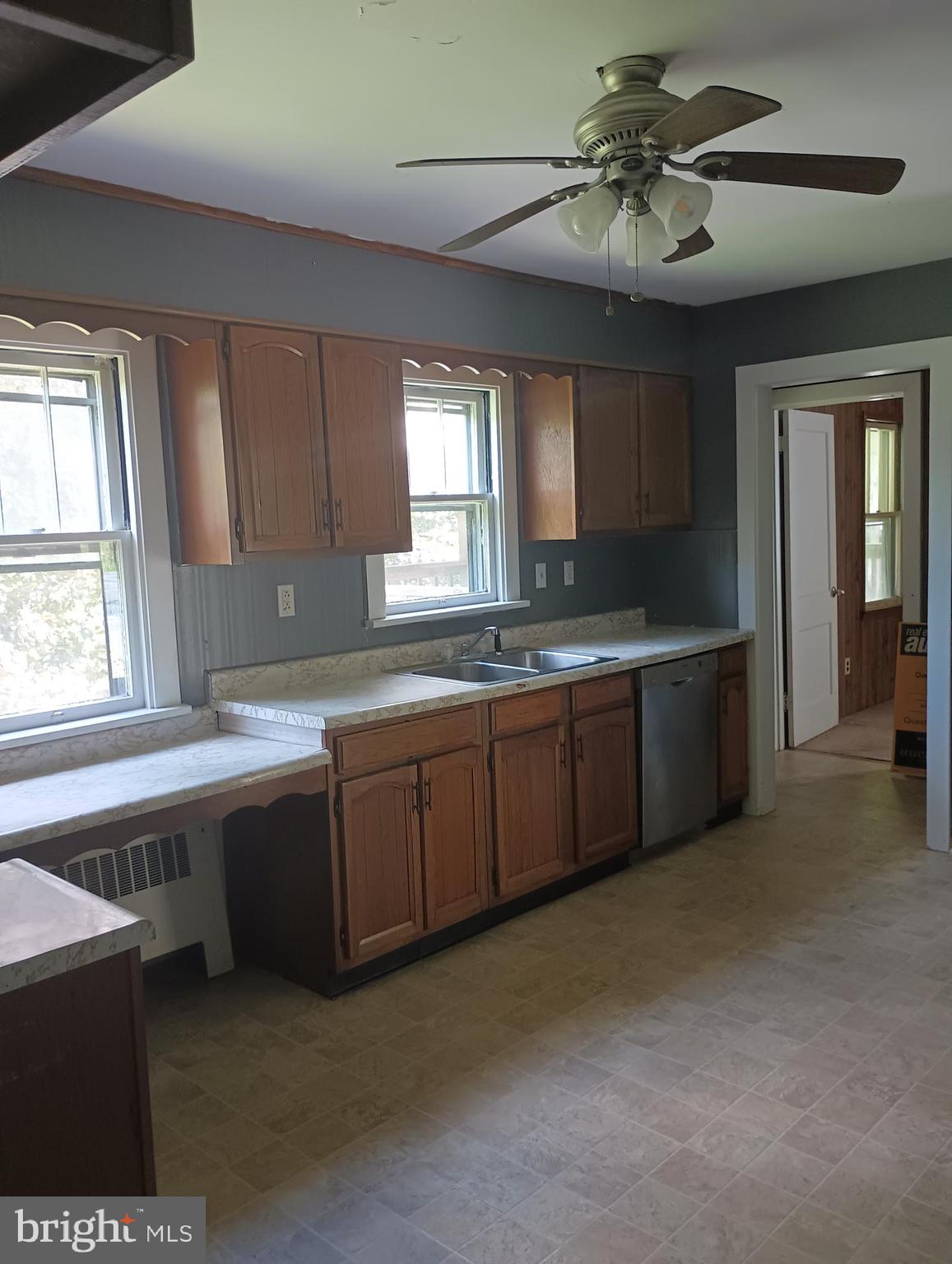 KINGWOOD - Residential