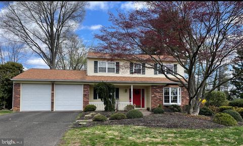 2535 EXTON ROAD HATBORO PA 19040