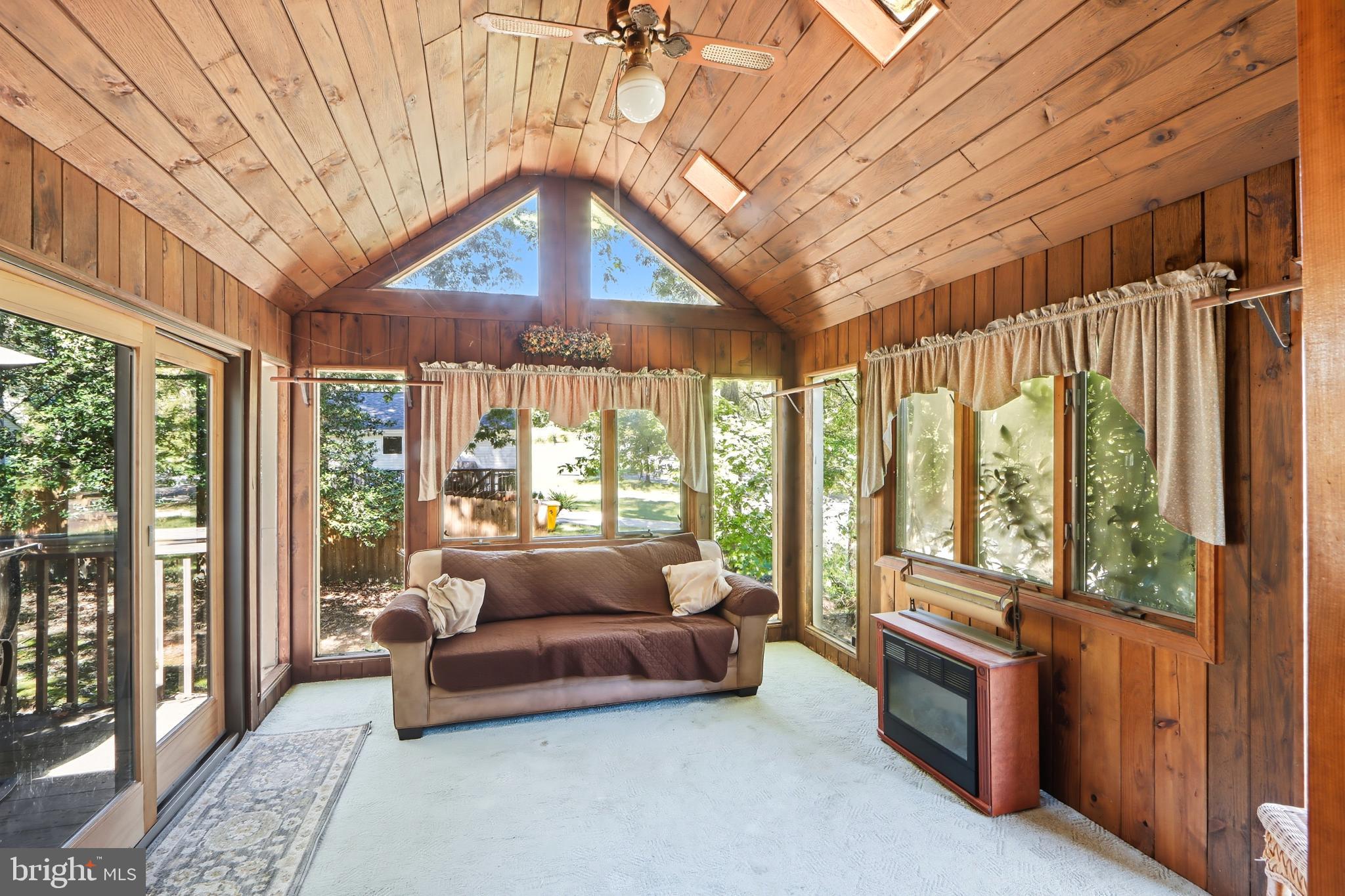 BOULEVARD PARK - Residential