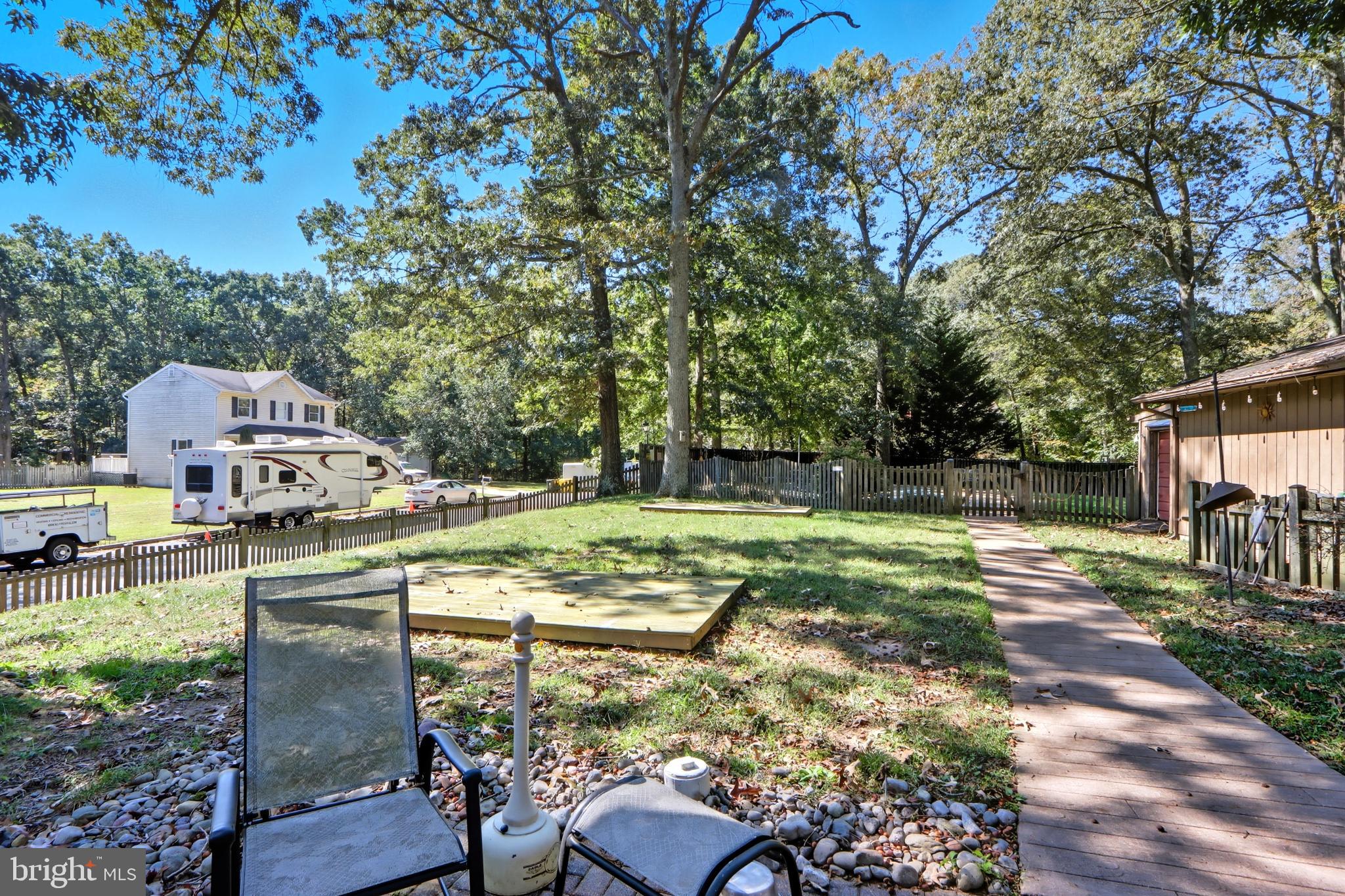 BOULEVARD PARK - Residential