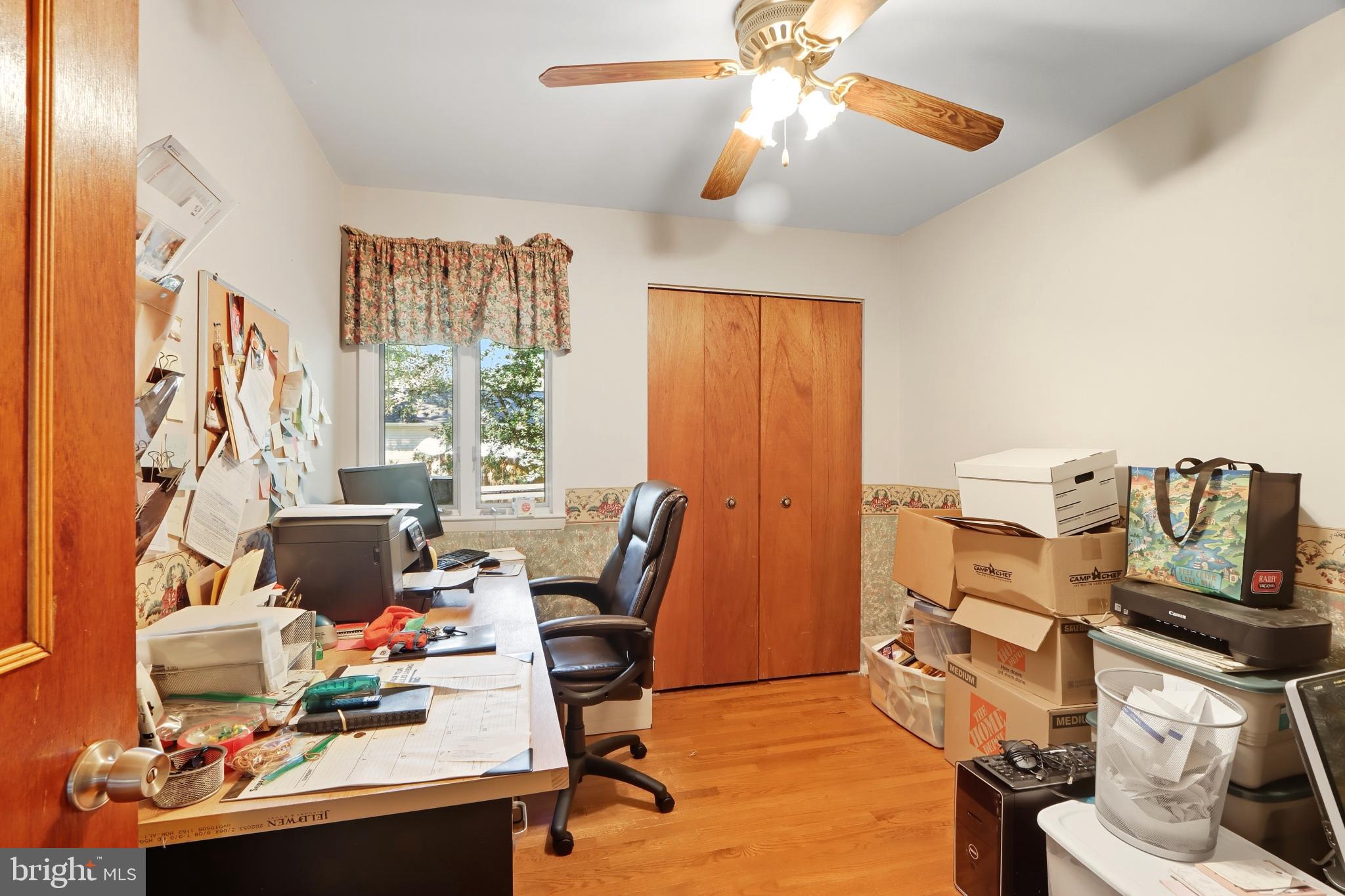 BOULEVARD PARK - Residential