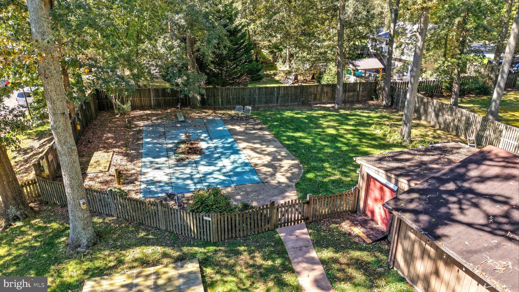 BOULEVARD PARK - Residential