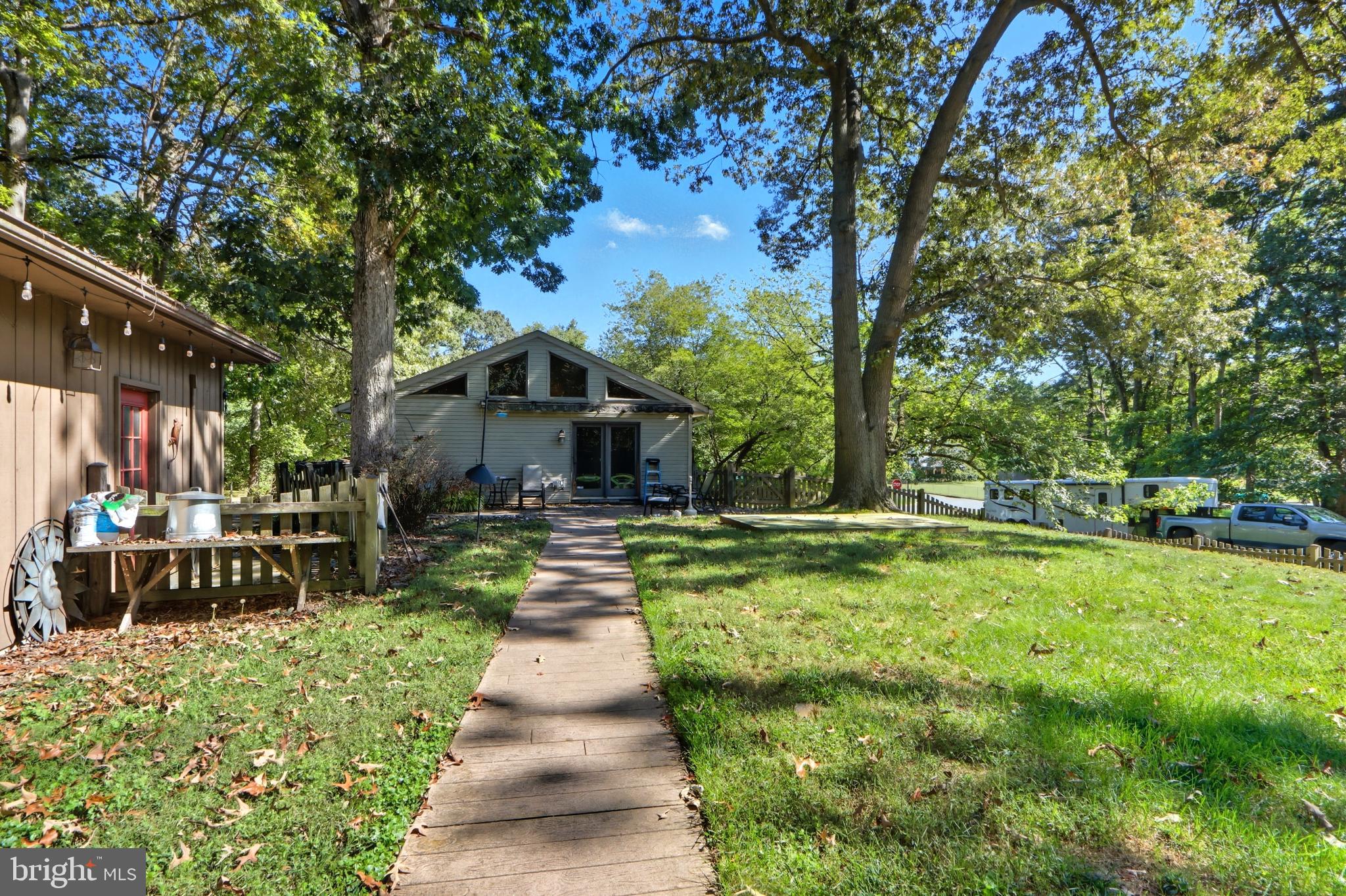 BOULEVARD PARK - Residential