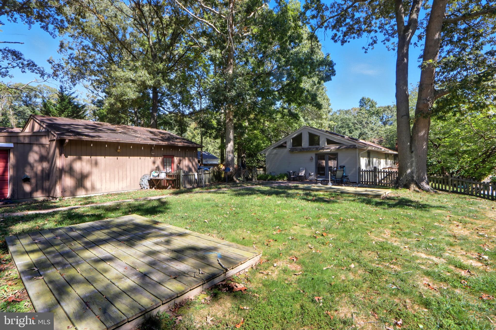 BOULEVARD PARK - Residential