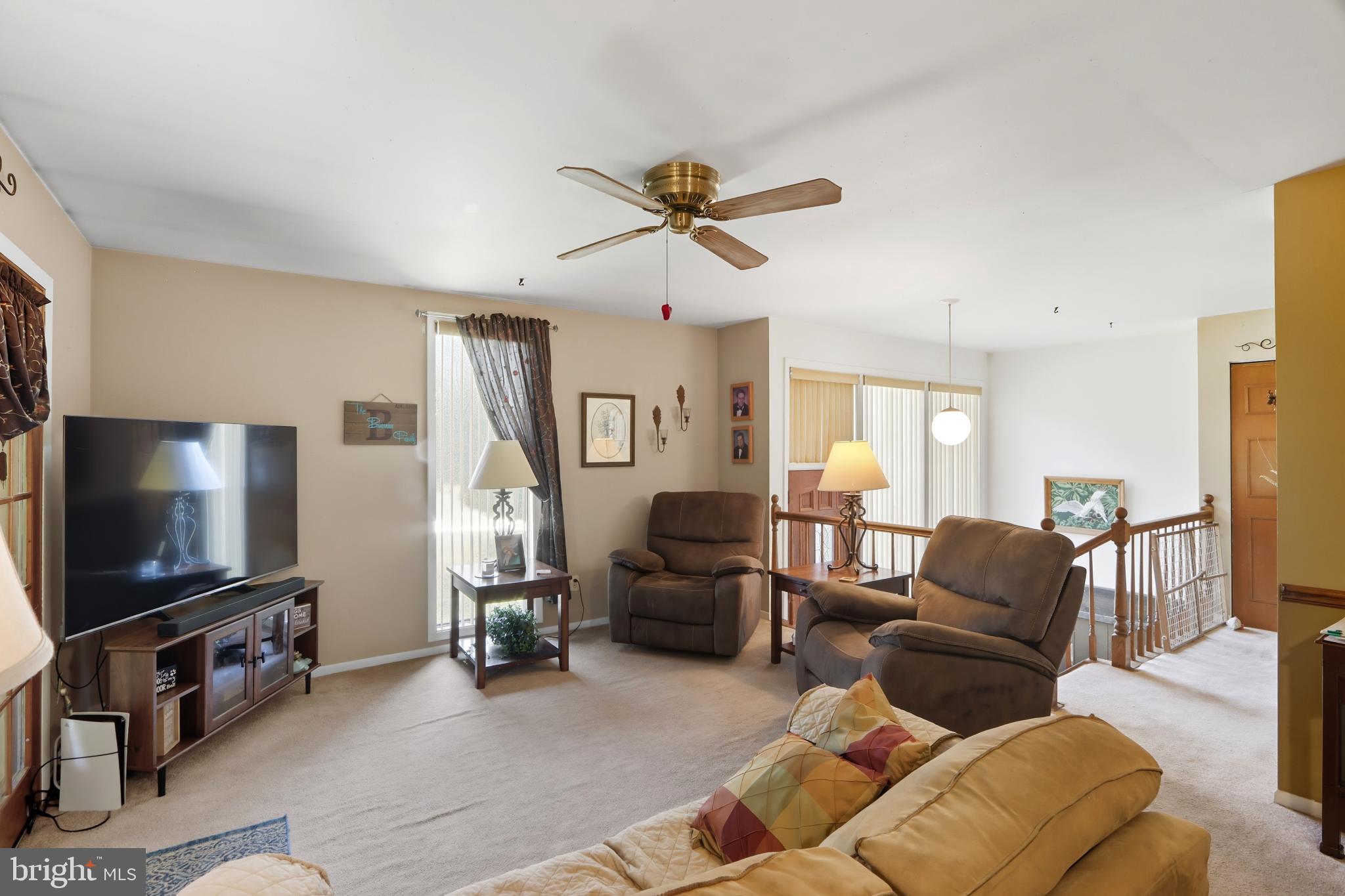 BOULEVARD PARK - Residential