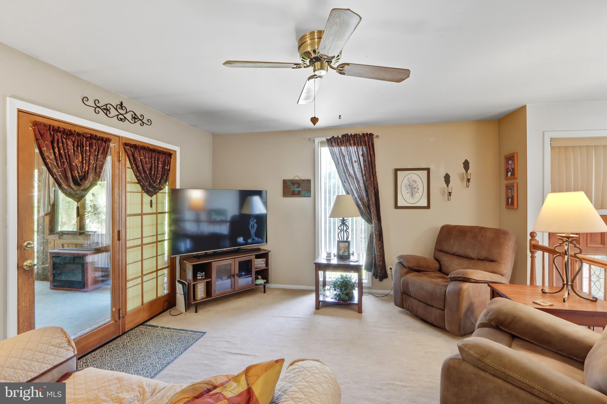 BOULEVARD PARK - Residential